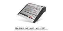 MX-606D